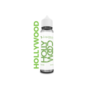 hollywood-50ml-liquideo