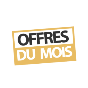 offres du mois