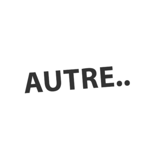 autre