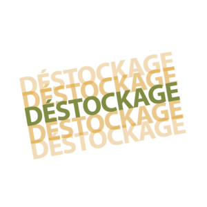 Destockage