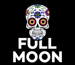 Full Moon